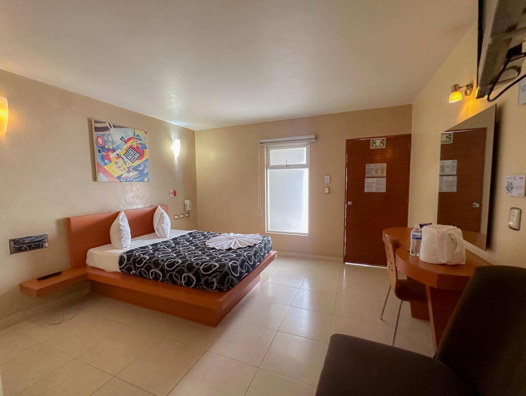 Hotel Auto-hotel Mediterraneo